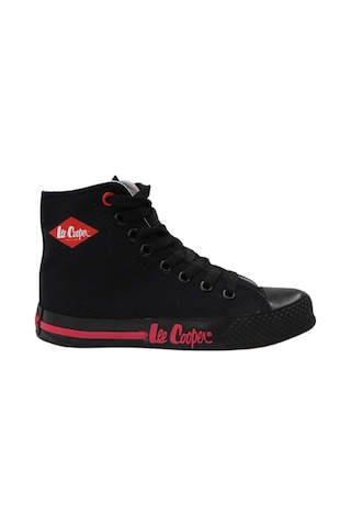 Lee Cooper Lc-30002 Anatomik Unisex Keten Kanvas Spor Ayakkabı 001