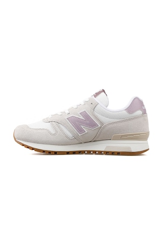 New Balance 565 Krem Modeli Koleksiyonu Kadın Günlük Ayakkabı Wl565llc Bej Wl565llc Bej