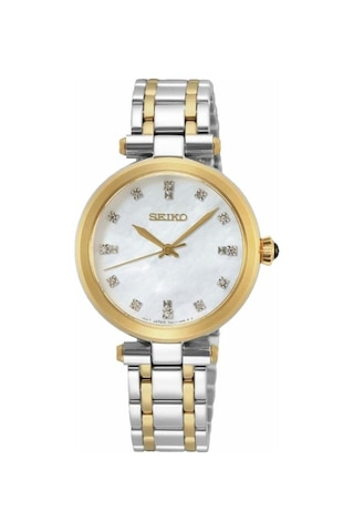 Seiko Srz532p1 Kadın Kol Saati-13610 Çok Renkli