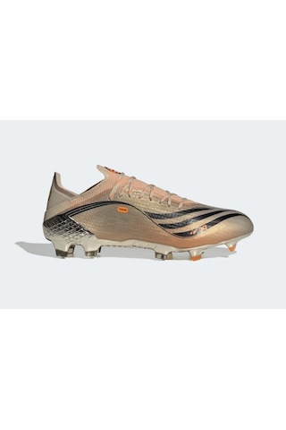 Adidas Adizero F50 Messi Beyaz - Gri