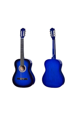 The Olive Tree C39-bl 4/4 Klasik Gitar