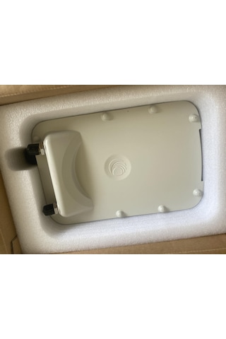 Cambium PTP 550 Connectorized 5 GHz with EU Line Cord C050055H005