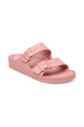 Birkenstock Arızona Eva Unisex Terlik Brk1031340 Pembe