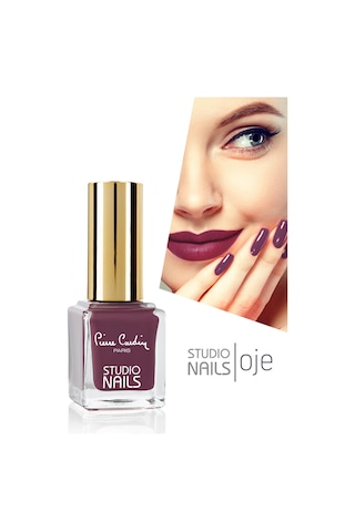 Pierre Cardin Studio Nails Oje -036