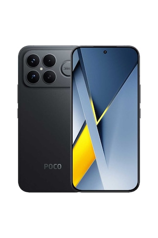 Poco F8 Ultra 256 GB (Poco Türkiye Garantili)
