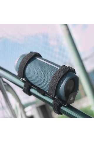 Bisiklet Şişe Kafesi Montaj Tutucu Taşınabilir Bluetooth Hoparlör Montaj Sabit Askı Bardak Tutucu Çok Renkli