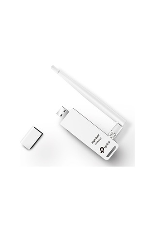 Tl-wn722n 150mbps 1anten Usb Wıfı Adaptör