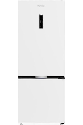 Arçelik 270475 EB 475 LT No-Frost Kombi Tipi Buzdolabı