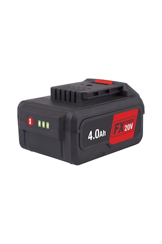 Ferm FX-Power CDA1160 4.0Ah Li-Ion Akü