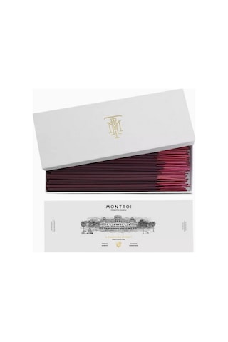 Montroi A Darjeeling Journey Tütsü, El Yapımı 100 Lü Paket