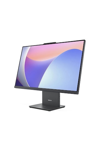 Lenovo IdeaCentre 3 27ARR9 F0HQ00ACTR-001 R7-7735HS 8 GB 512 GB SSD 27" Dos AIO Masaüstü Bilgisayar
