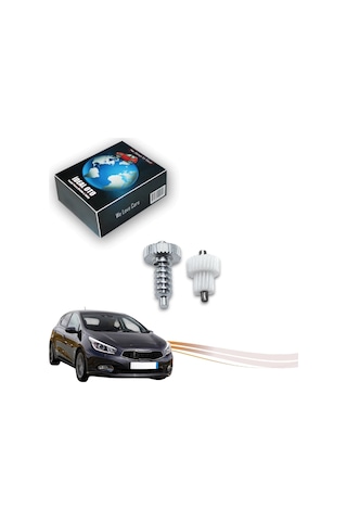 Kia Ceed 2 / Pro Cee D 2 / Sportswagon 2 Jd 2012-2024 Katlanır Ayna Motor Dişlisi