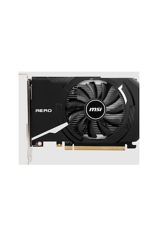 Geforce Gt1030 Aero Itx 2gd4 Oc 2gb Ddr4 64bıt 1xhdmı 1xdvı Ekran Kartı