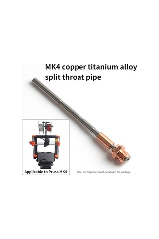 Pazly Yükseltme Bakır Titanyum Alaşımlı Boğaz Düzeltme Kiti - Çok Renkli Seçenekli