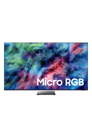 Samsung 75R95H 75'' 4K UHD Micro RGB TV