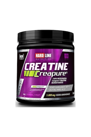 Hardline Creapure 500 Gr