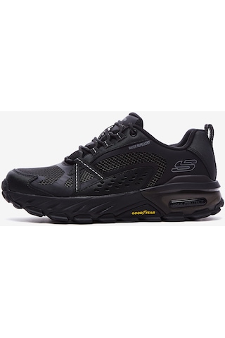 Skechers Max Protect Erkek Siyah Outdoor Ayakkabı 237303 Bbk Siyah