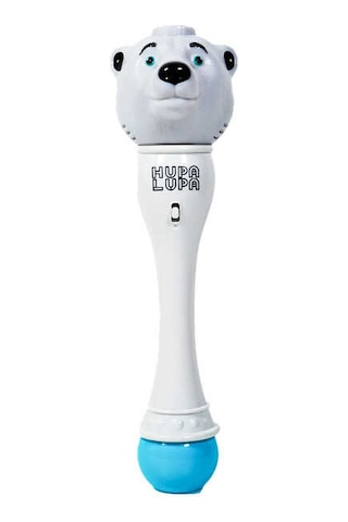 Bubble Wand Light Up Big Bear 8842a