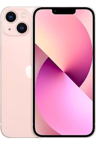 Yenilenmiş İphone 13 128 GB A Kalite (12 Ay Garantili)