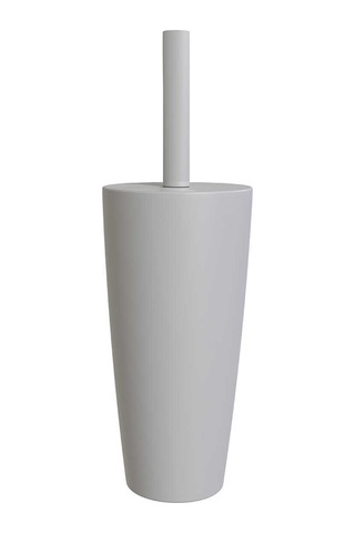 Pure Gri 5li Banyo Seti Gri
