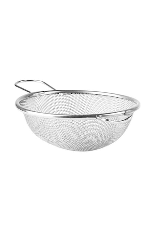 Karaca x Refika Gadgets Çok Amaçlı 3 Parça Huni Ve Süzgeç Seti