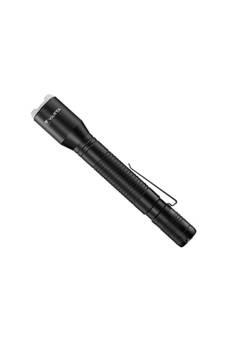 Varta 16607 Alüminyum F20 Pro El Feneri Siyah