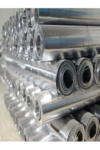 Kurşun Levha 100x200 Cm 2 Mm Kalınlık Kurşun Plaka 100x200x2mm