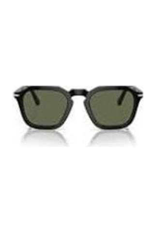 Persol 3292s 95/58 52 Erkek Güneş Gözlüğü