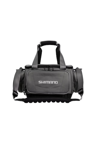 Shimano Tackle Bag Medium Balıkçı Çantası