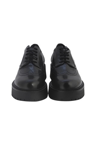 Oxford Klasik Kadın 1m5319 Comart 5319 Vitello Ry Nero Siyah