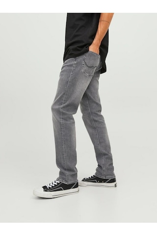Jack Jones Glenn Erkek Jean Pantolon 12243599 001