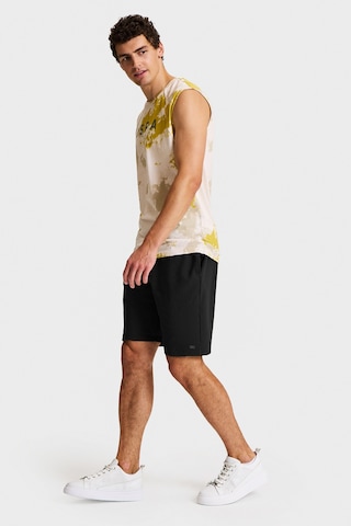U.S. Polo Assn. U.s. Polo Assn. Erkek Siyah Şort Örme 50327179-vr046