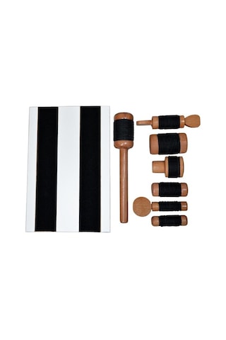 Temel Cırt Cırt El Çalışması Ve Egzersizi