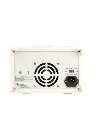 Utp3305-ıı Dc Ayarlı Güç Kaynağı