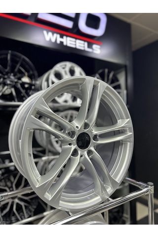 18'' 5x120 Bmw F10-f30 Lci Jant Modeli 18'' 5x120 Bmw F10-f30 Lci Jant Modeli