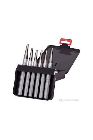 KONİK ZIMBA SETİ 6 PARÇA