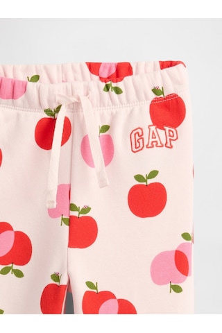 Gap V-logo Jgr Çocuk Çok Renkli Eşofman Altı 798457001