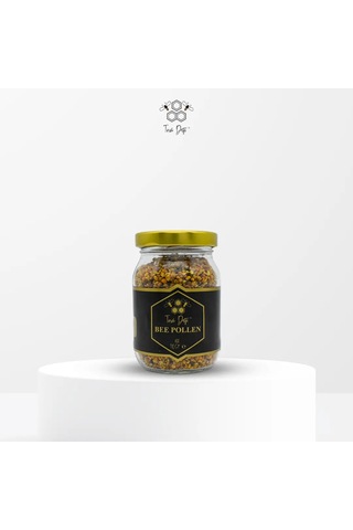Toros Dağı Bal Polen 110 G Toros Dağı Bal Polen 110 G