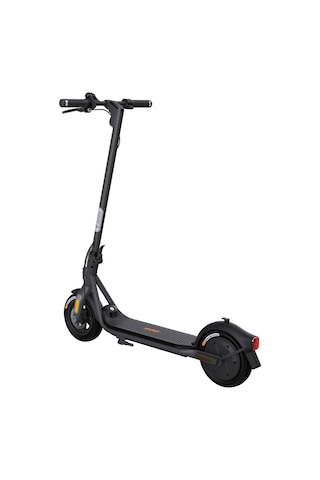 Segway Ninebot F2 Elektrikli Scooter Siyah