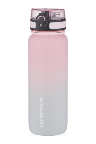 Vagonlife Uzspace 3053 800ml Pembe-gri Tritan Matara