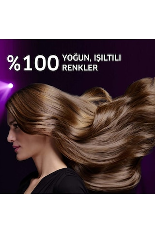 Koleston Kıt 4/6 Kızıl Viyole