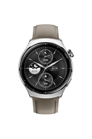 Mibro Watch Lite 3 Pro 1.32'' Akıllı Saat (Distribütör Garantili)