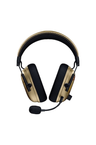 Blackshark V3 Pro Counter Strike 2 Dragon Lore Edition Ps5 Uyumlu Kablosuz Gaming Kulaklık