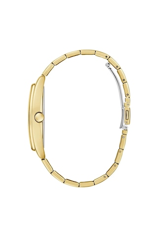 Guess Gugw0975g2 Erkek Kol Saati Altın