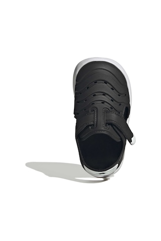 Adidas Water Sandal 2 I Çocuk Sandalet Jp6998 Jp6998 Siy Siyah