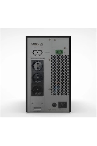 2 Kva Kesintisiz Güç Kaynağı Ups