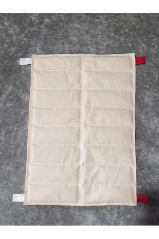 Fizik İçin 8 Dilimli Hot Pack Pedi
