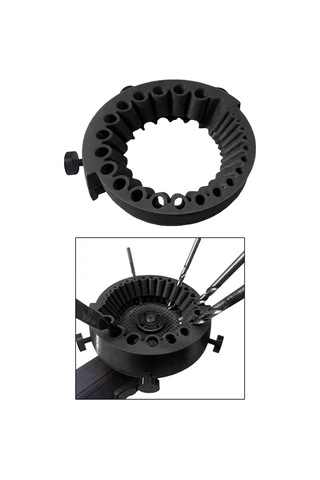 Homyl Elektrikli Uç Bileyici Sağlam Aksesuarlar Çok İşlevli