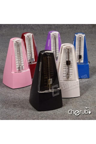 Cherub Analog Metronom