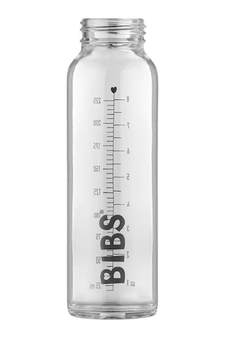 Bibs Baby Bottle Complete Set Biberon Blush 225 ML